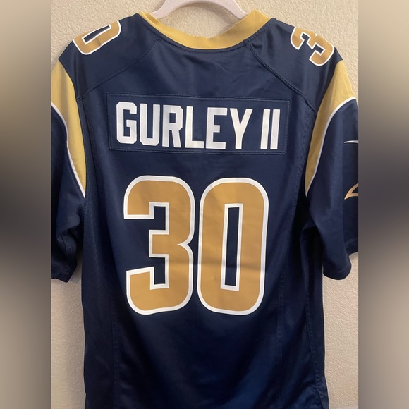 St. Louise Rams Jersey - Picture 6 of 6